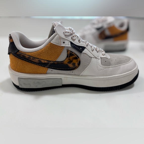 Nike Air Force 1 Fontanka (tortoise shell) - Picture 5 of 15